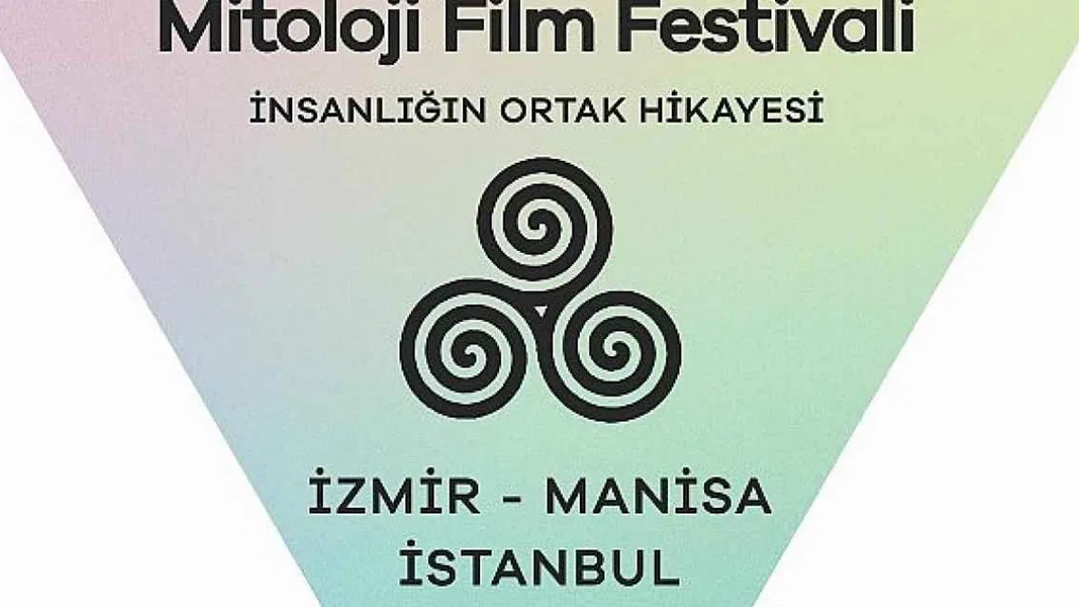 II. Uluslararası Mitoloji Film Festivali'nde 'Senaryo Ödülü' GAİN'den!