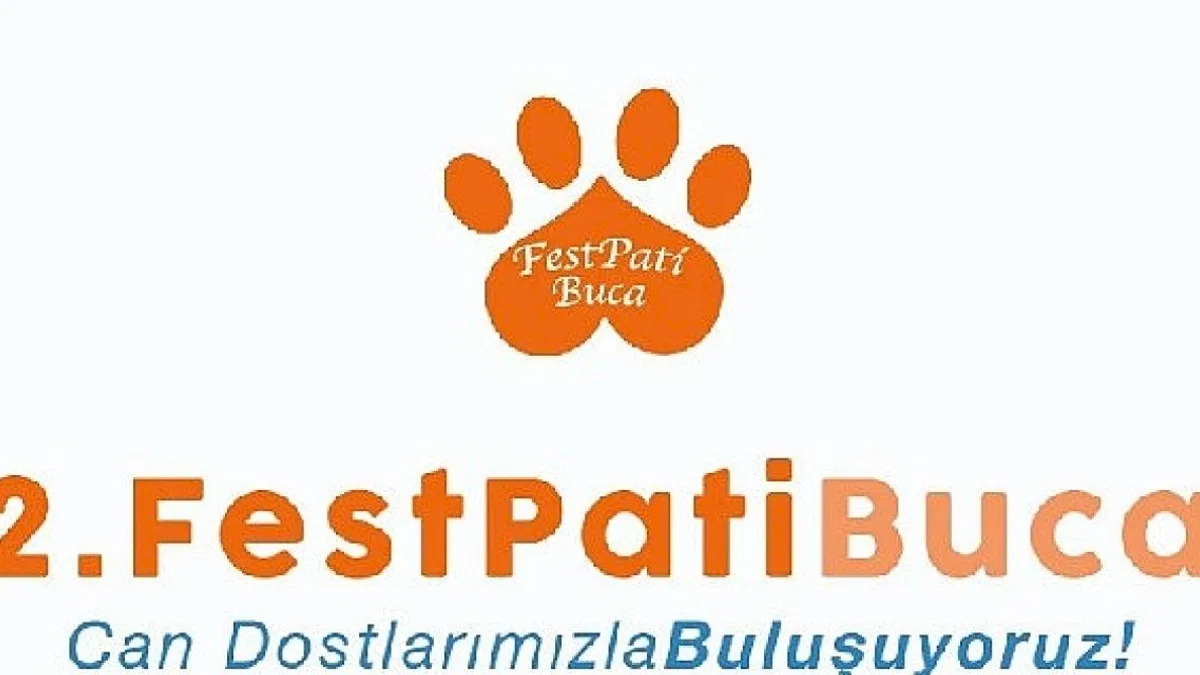 Hayvanseverler Buca'da Buluşacak