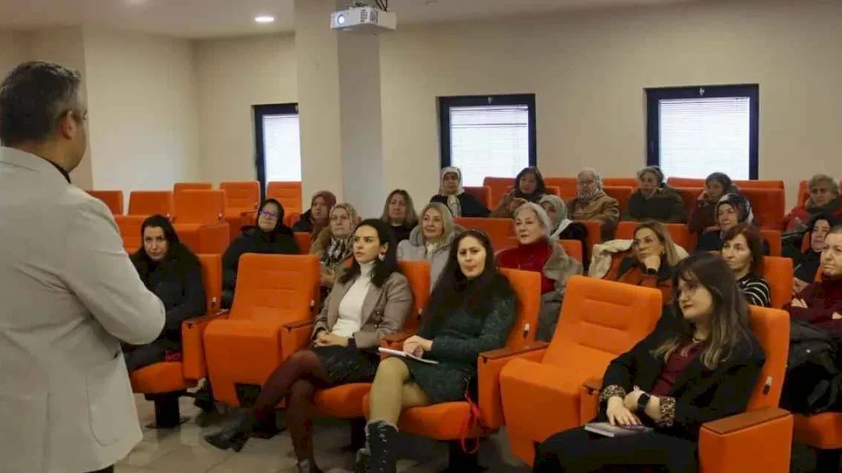 Kocaeli İzmit'te kadın üreticilere bir destek daha!