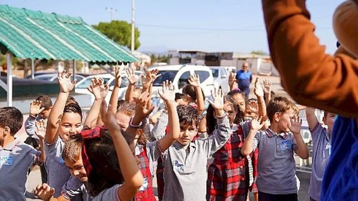 Başkan Mesut Ergin; Satın Alma Sahiplen