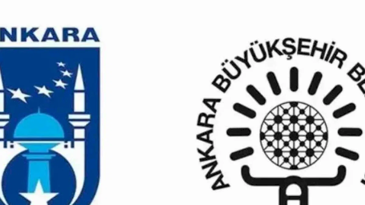 Ankara'da amblem oylaması! Kararı halk verecek!