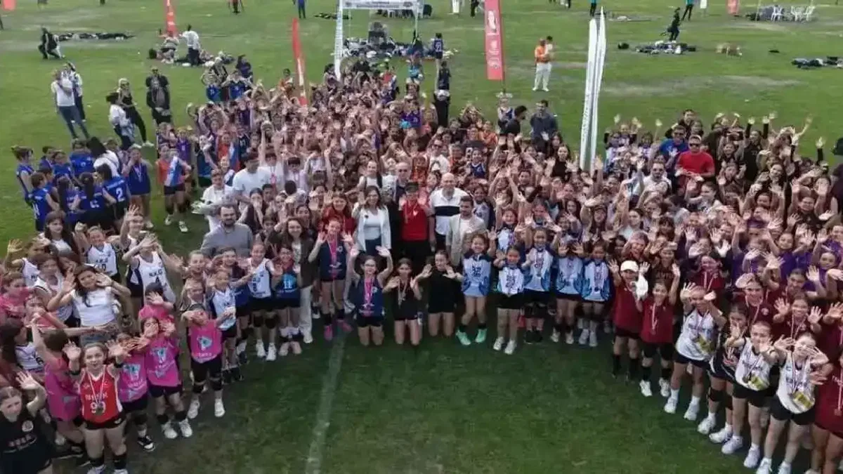 Tekirdağ gençlik ve sporun merkezi olacak