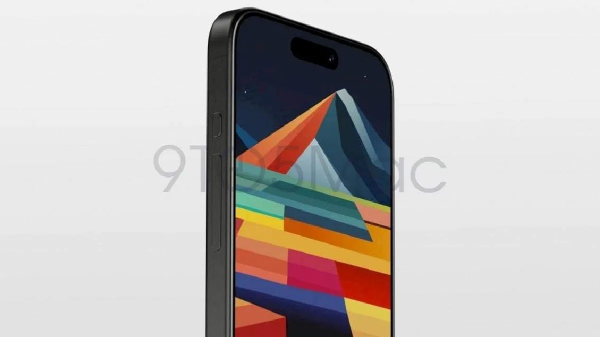 iPhone 15 Pro’nun Yüksek Kaliteli Görselleri Ortaya Çıktı