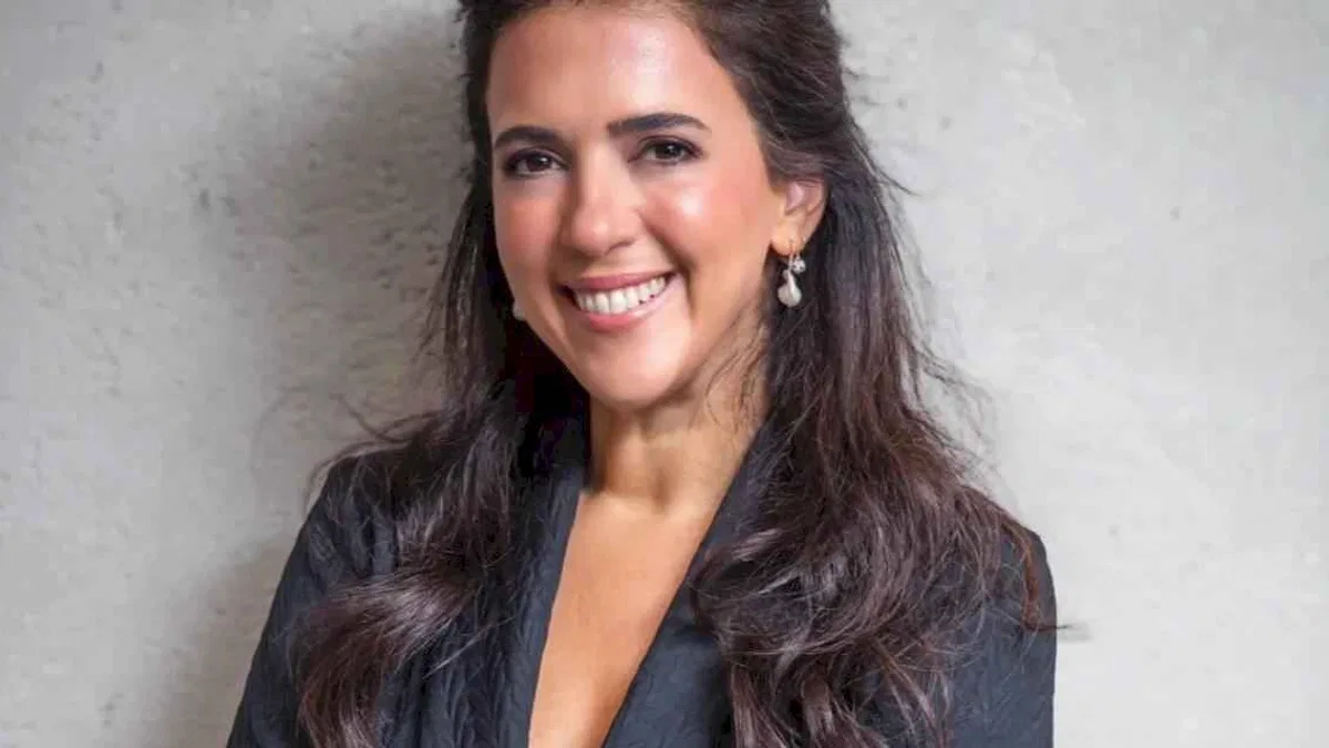Ipekyol Group Yeni CMO’su Zeynep Yenigün Turay Oldu