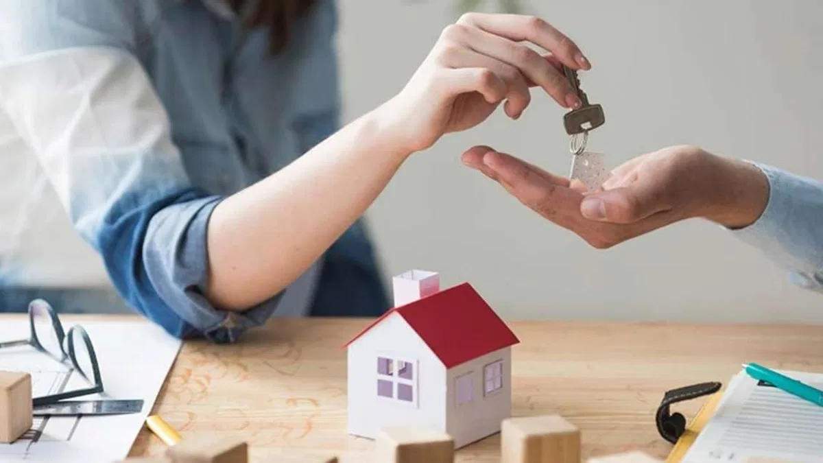 Türkiye genelinde ortalama konut fiyatı 3 milyon 264 bin 430 TL oldu