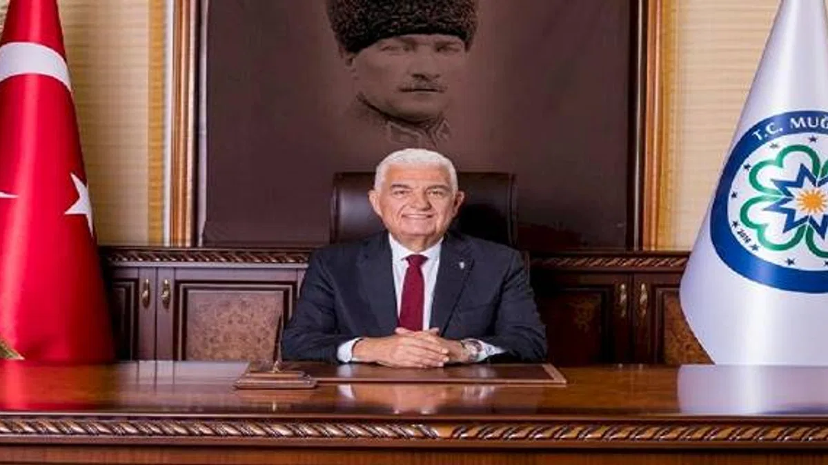 Dr. Osman Gürün'den 24 Temmuz mesajı