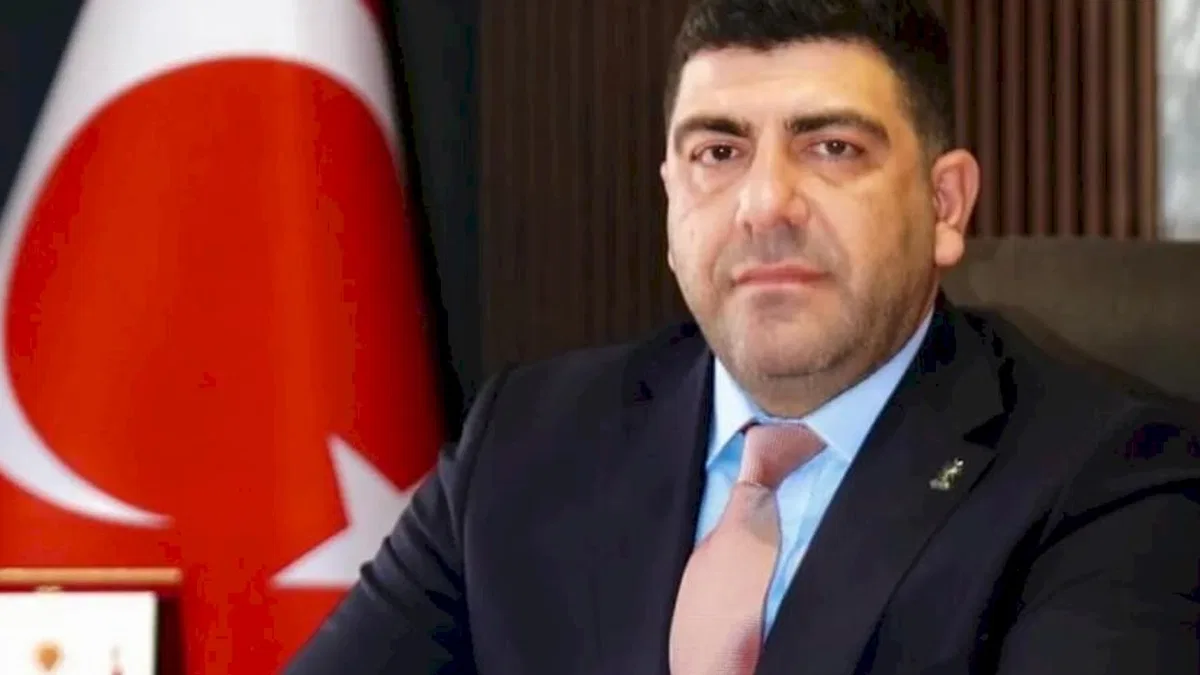 Mardin'e 2026 Yılı Yatırım Programı'ndan 15,8 milyar TL’lik dev pay