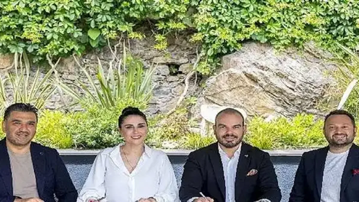 Bayilerin finansman ihtiyacına Figopara ve Kredim'den yenilikçi çözüm