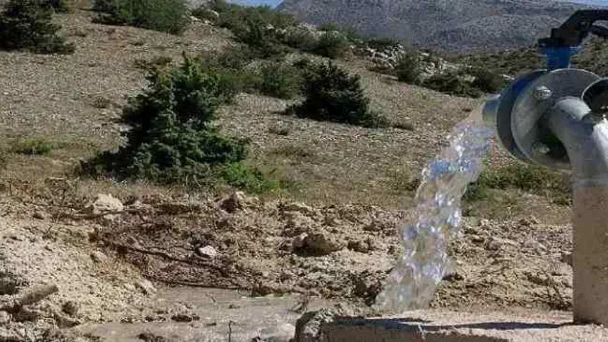 Koski Uyardı: Su Rezervimiz İyi Durumda Ama Tasarrufu Elden Bırakmayalım