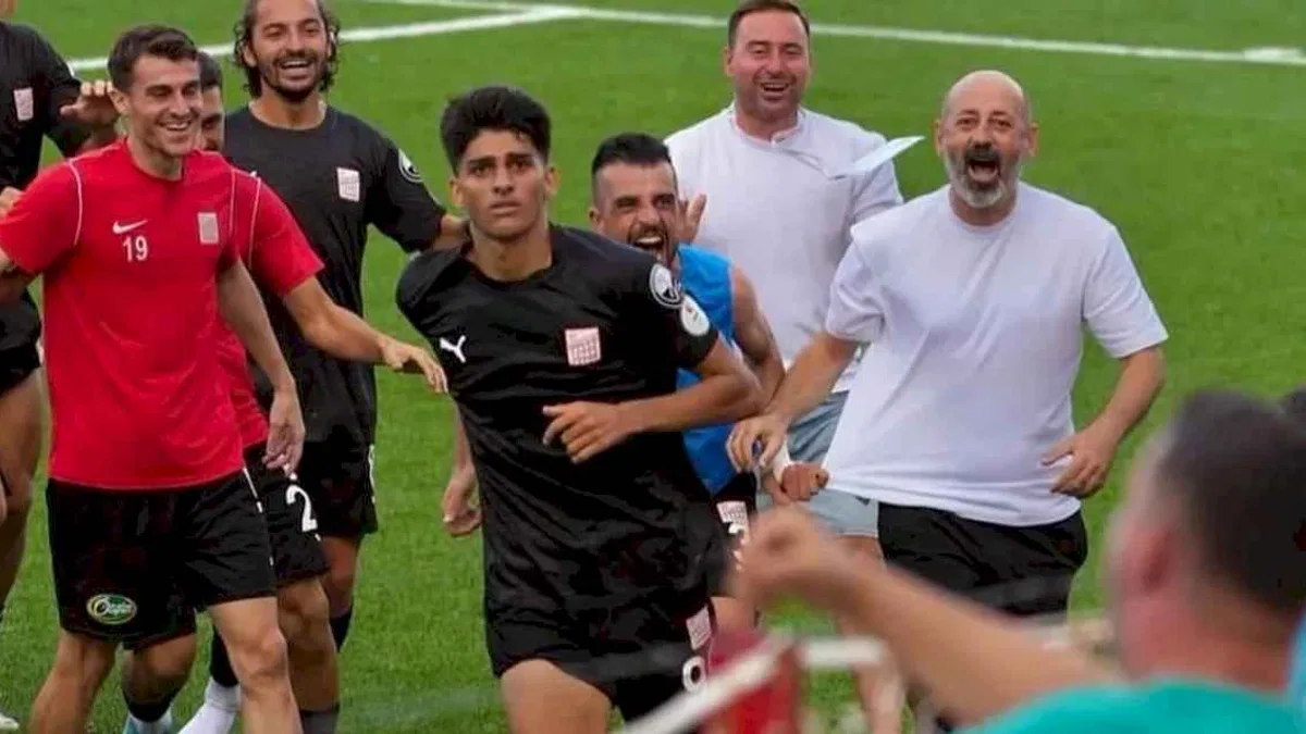 Süper Lig’in devleri Ali Habeşoğlu’nu izledi!