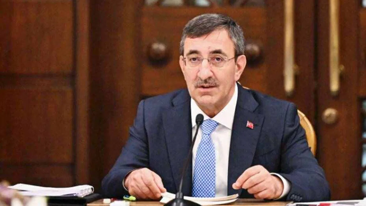 EKK'dan yılın ikinci mesajı: Hedef dengeli büyüme