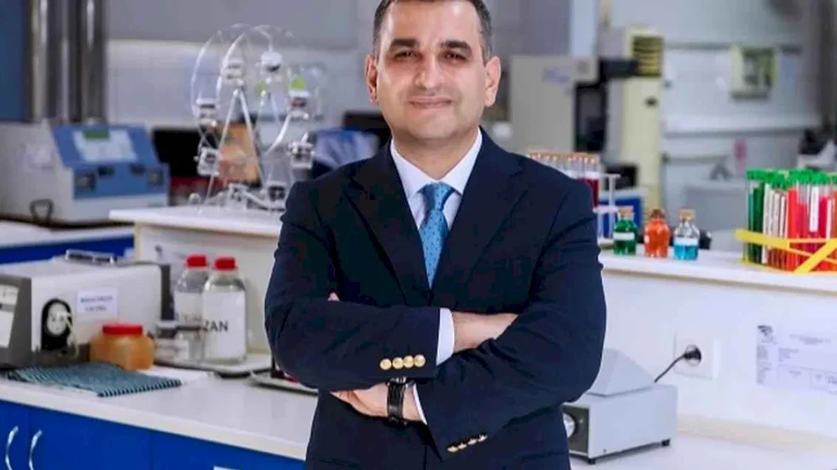 Eurasian Lubricants Show'a geri sayım