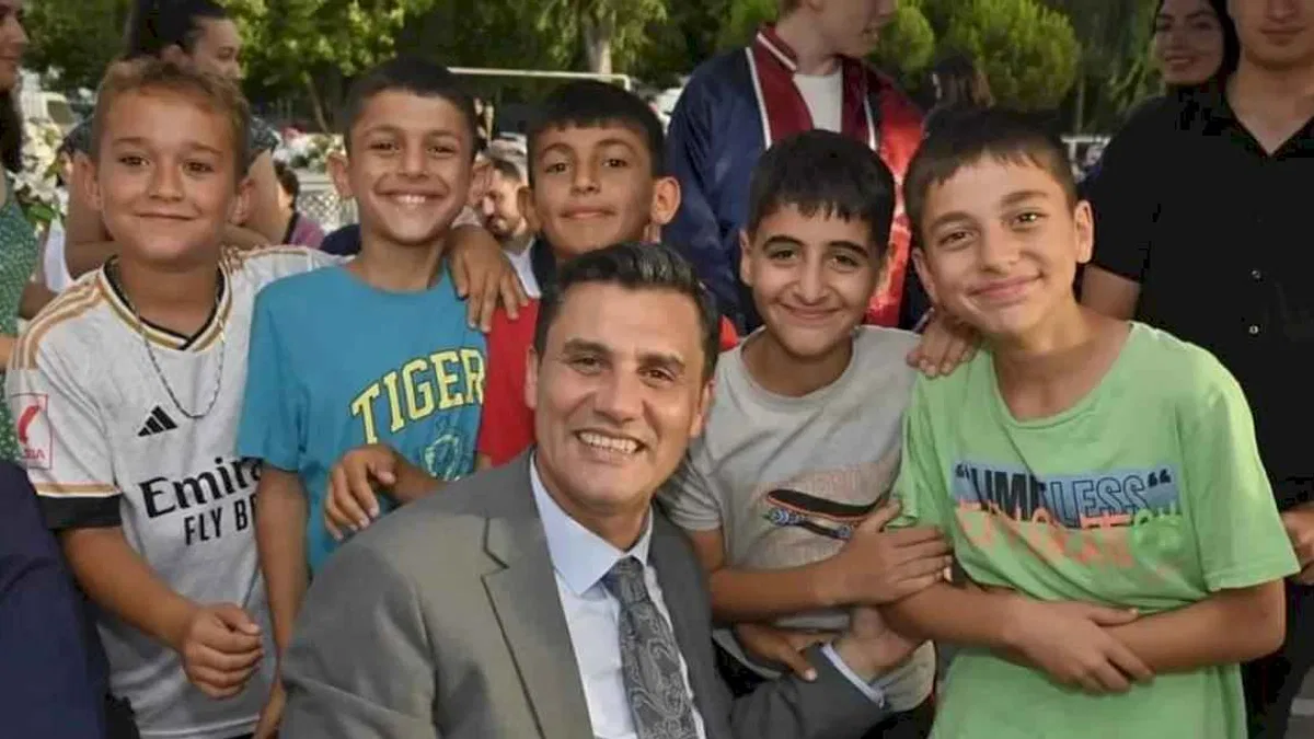 Manisa Büyükşehir'de eğitime destek yağmuru