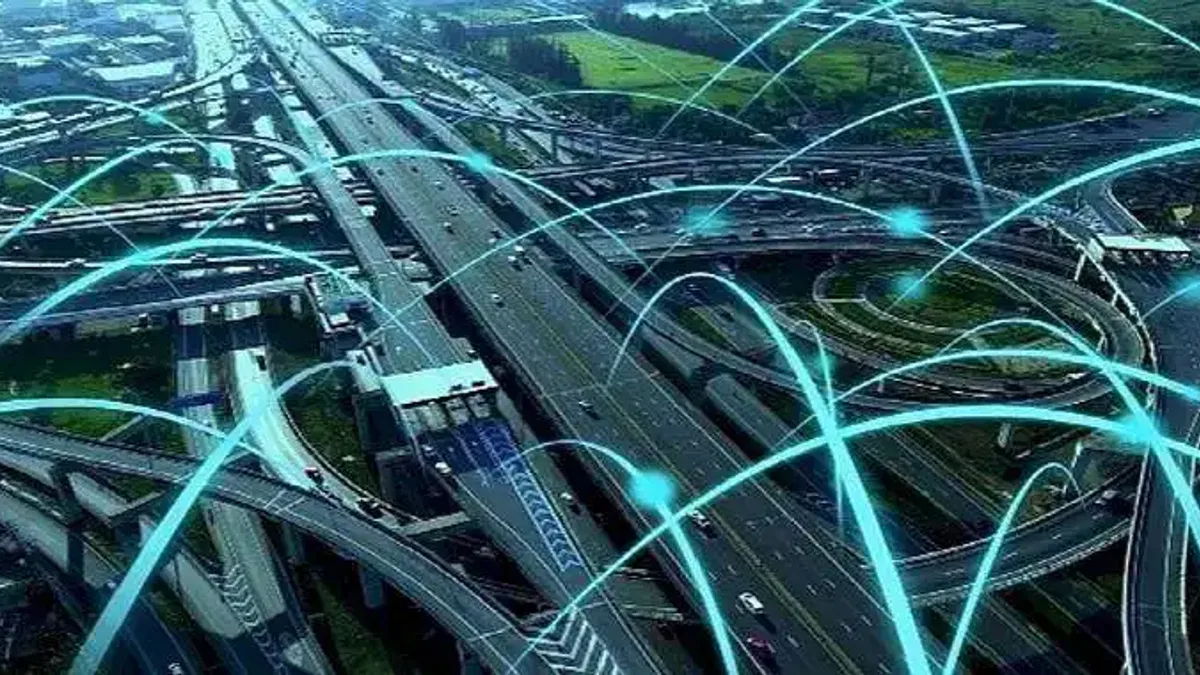 Otokoç Otomotiv'den mobilite teknolojileri girişimi iUGO'ya 1 milyon dolarlık yatırım