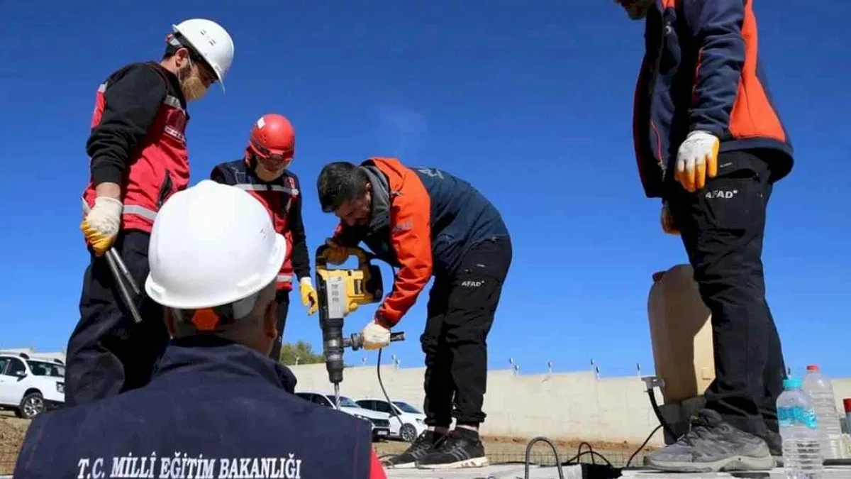 MEB AKUB'ta gönüllüler 10 bine ulaştı