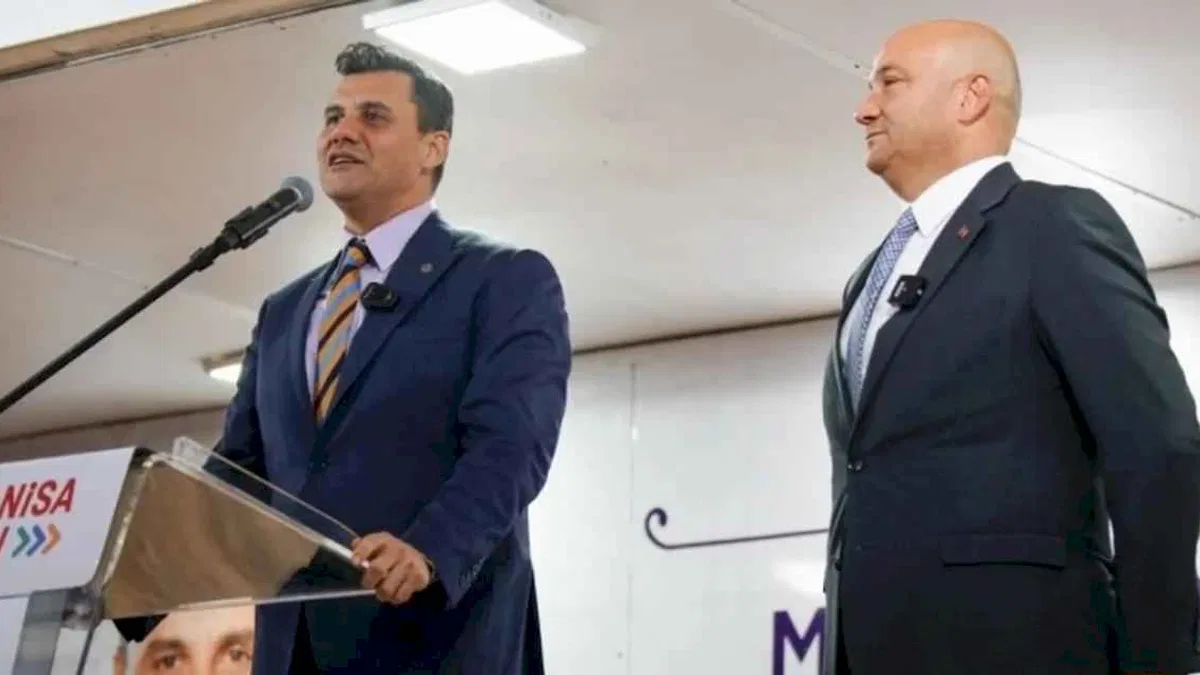 Başkan Zeyrek: Dayanışma ruhunu büyütmeye devam edeceğiz