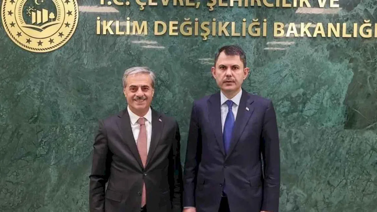 Sakarya'ya Ankara'dan iki yeni yatırım müjdesi ile döndü