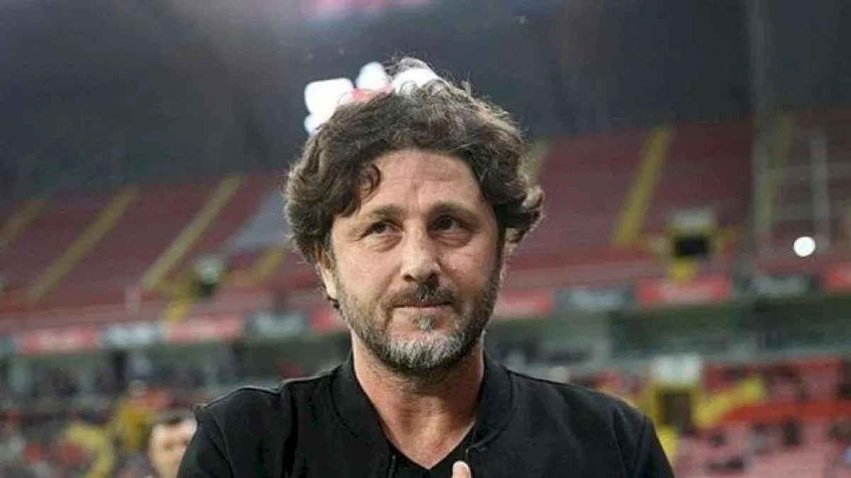Corendon Alanyaspor'da Fatih Tekke: Yeni bir heyecan gelmesi lazım! Düşüneceğim...