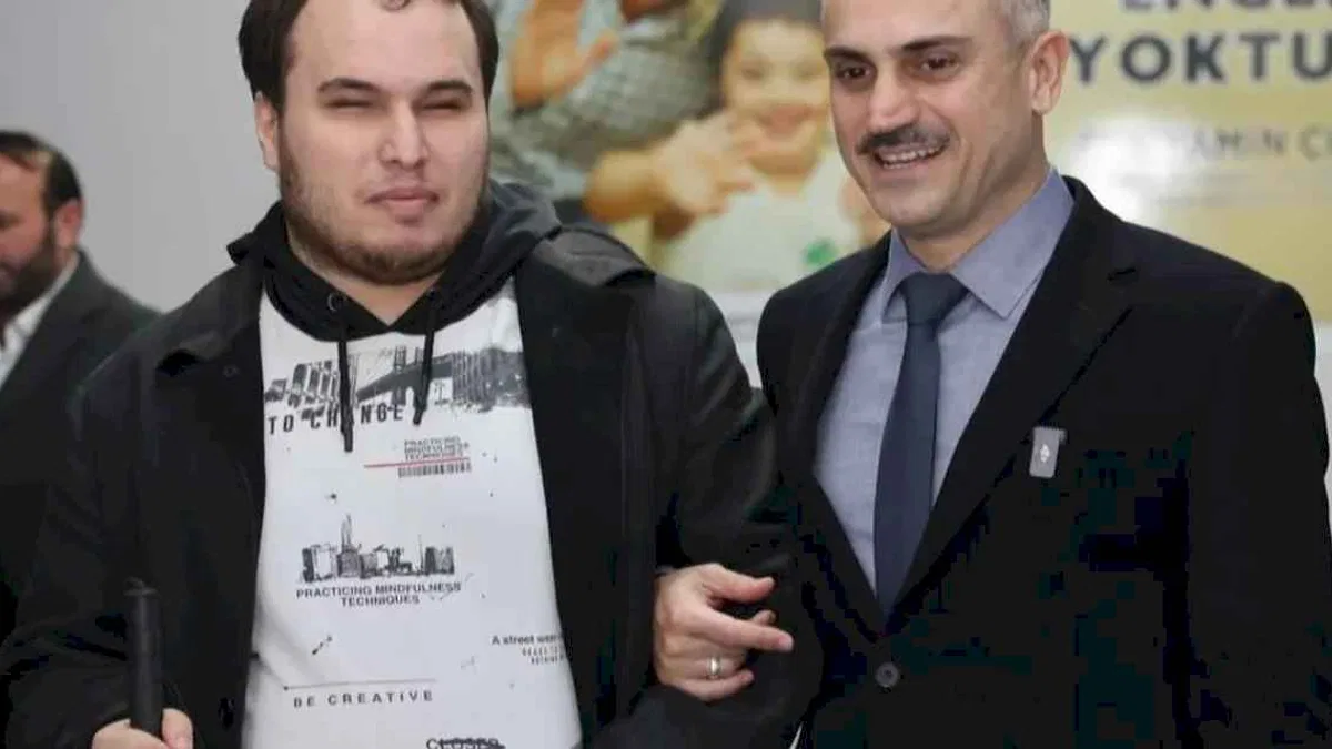 Kocaeli Çayırova'da özel program