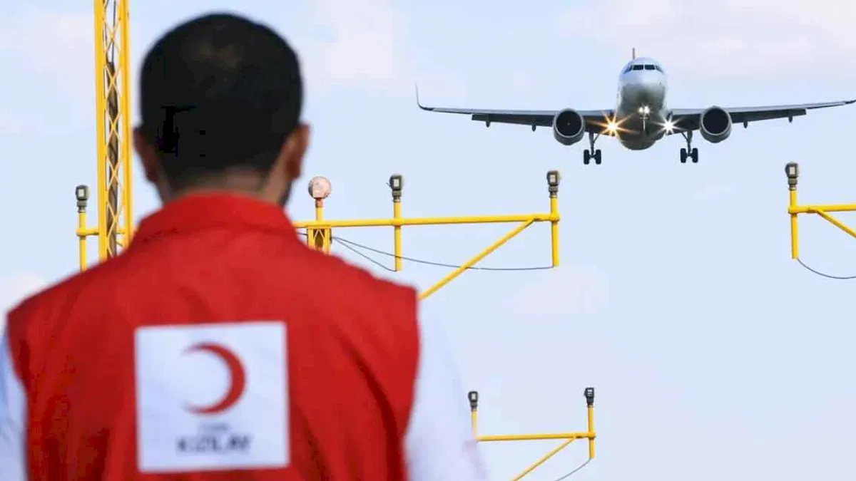 Kızılay'dan 'altın kan' operasyonu!