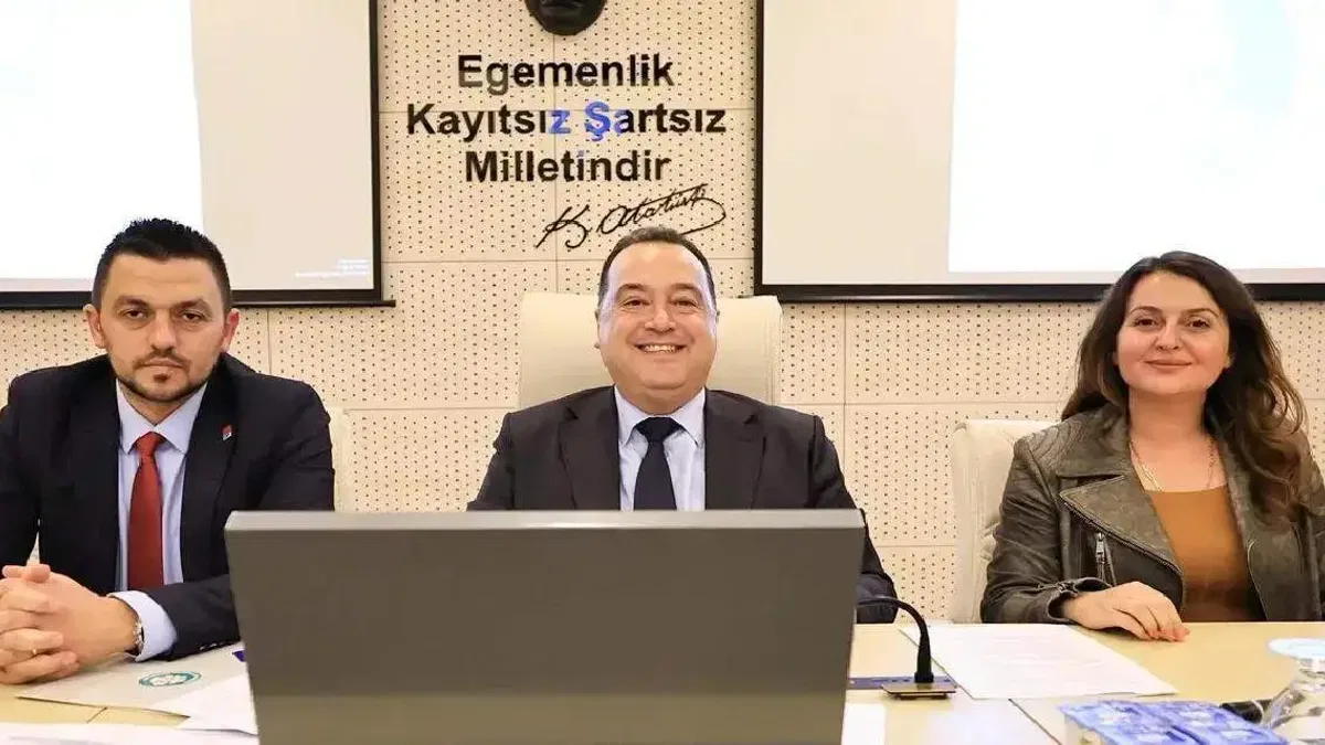 Manisa'da su faturalarına yüzde 15’lik indirim