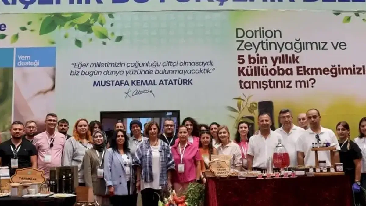 2025 Yılında Büyükşehirden Kırsala Güçlü Destek