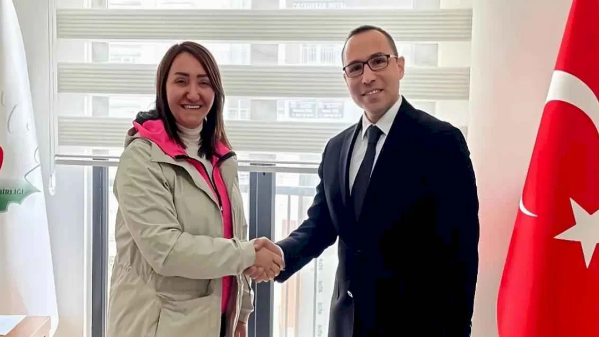 Bilecik Belediyeler Birliği'nde yüz güldüren 'promosyon' anlaşması