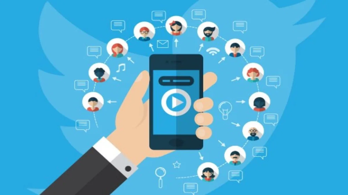 Twitter'dan Video İndirmek
