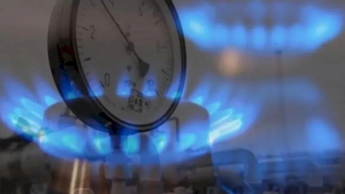 EPDK’dan doğal gaz tarifelerine revizyon... Yeni üst sınırlar 1 Nisan’da yürürlükte