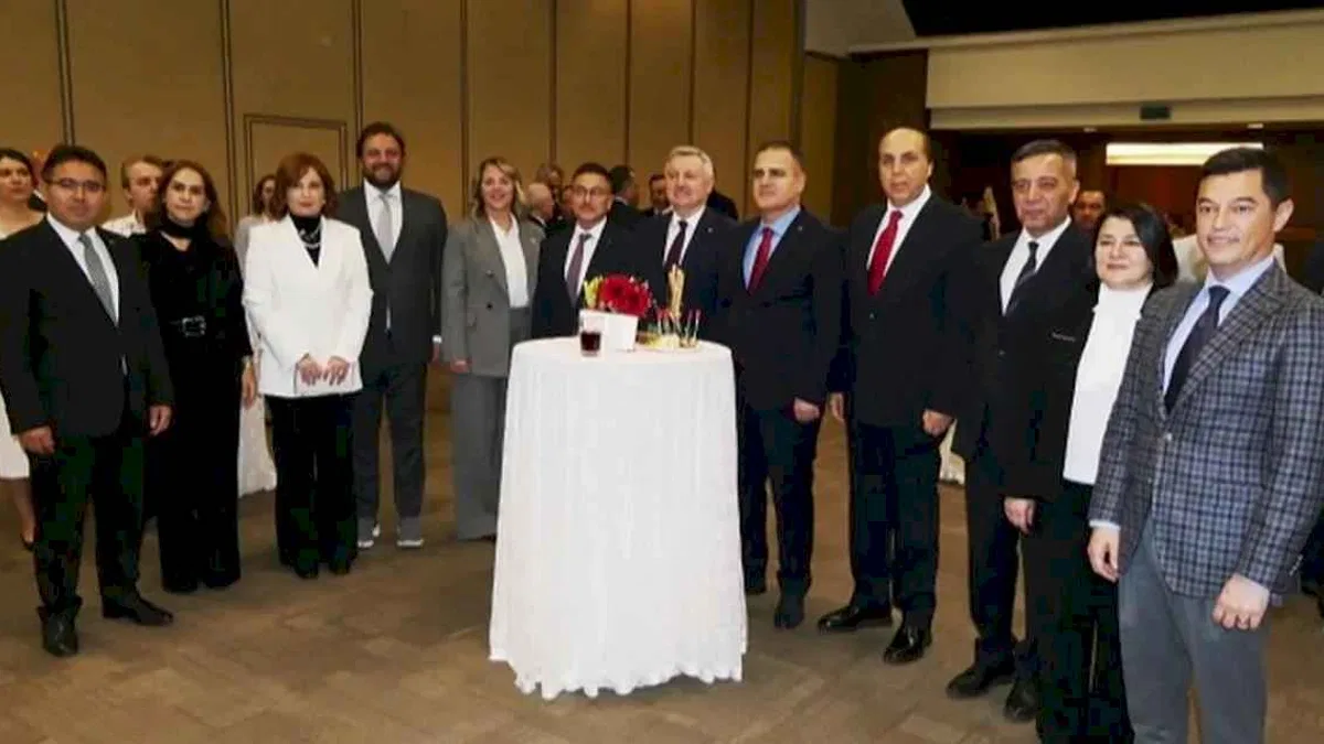 Moldova'nın Marmaris Fahri Konsolosluğu hizmete girdi