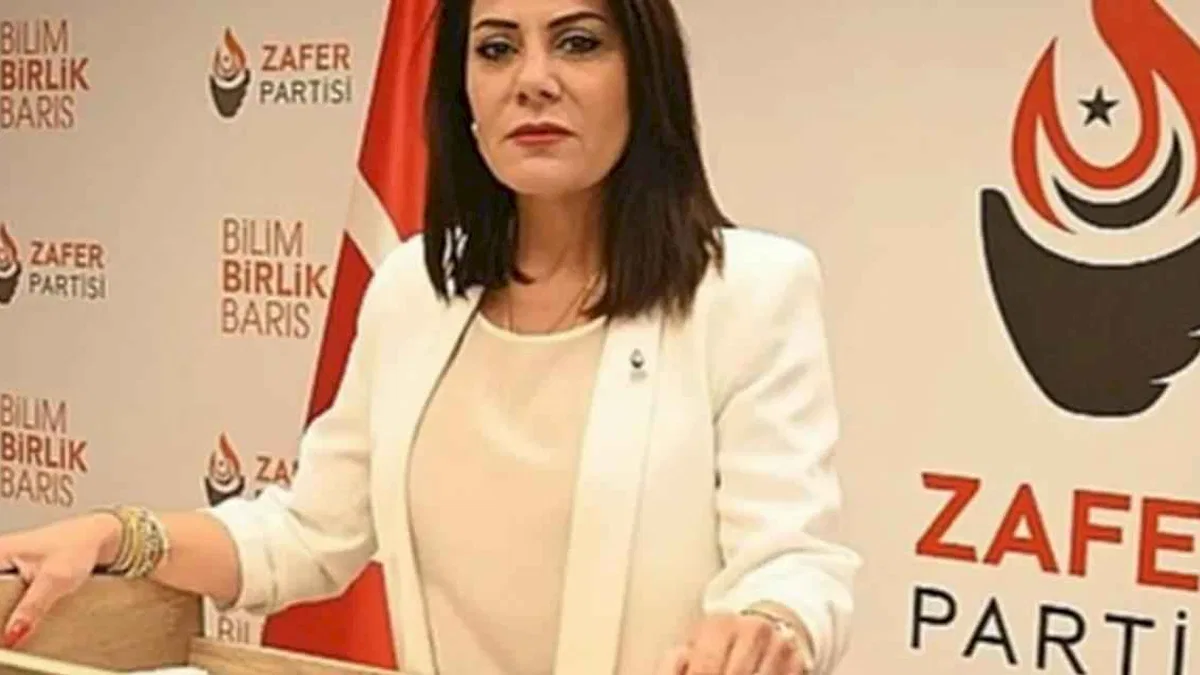 Zafer Partisi: Yangınsız Türkiye Komisyonu kurulsun!