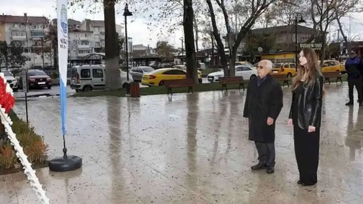 Bursa'da Mudanya Belediyesi'nden öğretmenlere vefa