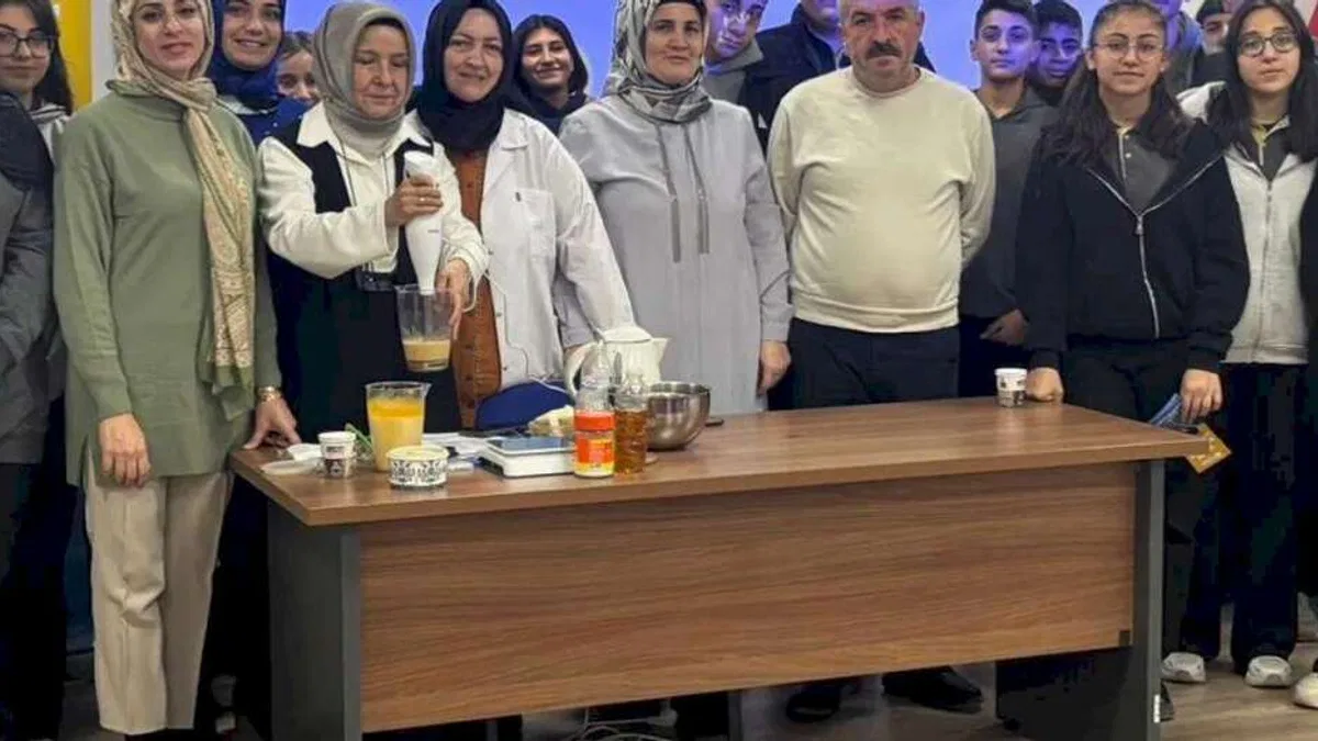 Malatya'da çevre dostu proje hayata geçti