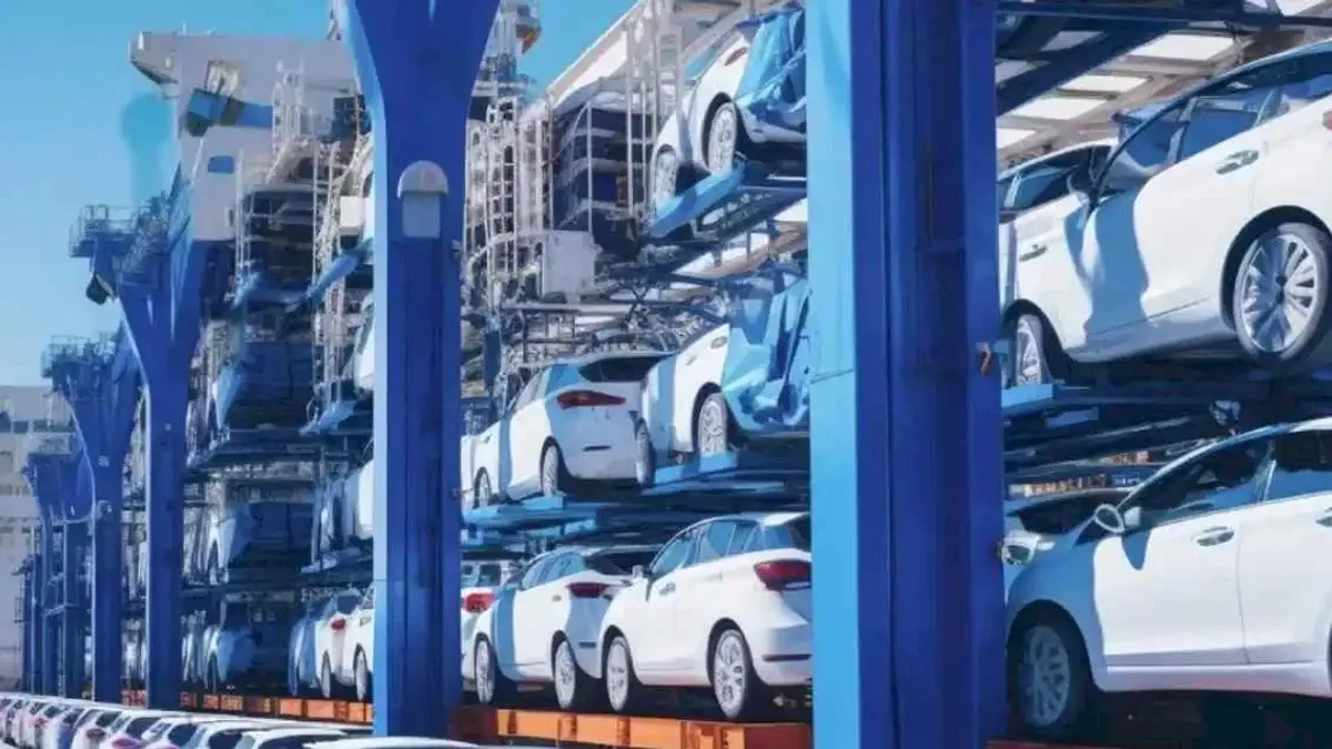 Türkiye otomotiv satış sonrası pazarı 2025'te parlayacak