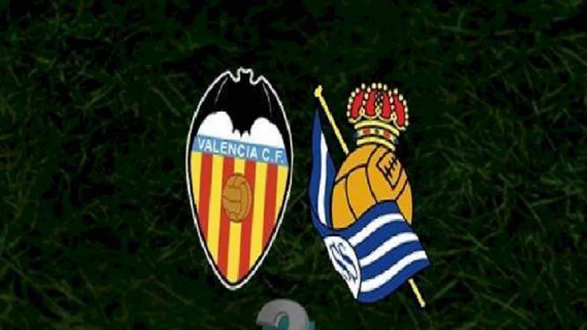 Valencia - Real Sociedad maçı ne zaman, saat kaçta ve hangi kanalda? | İspanya La Liga