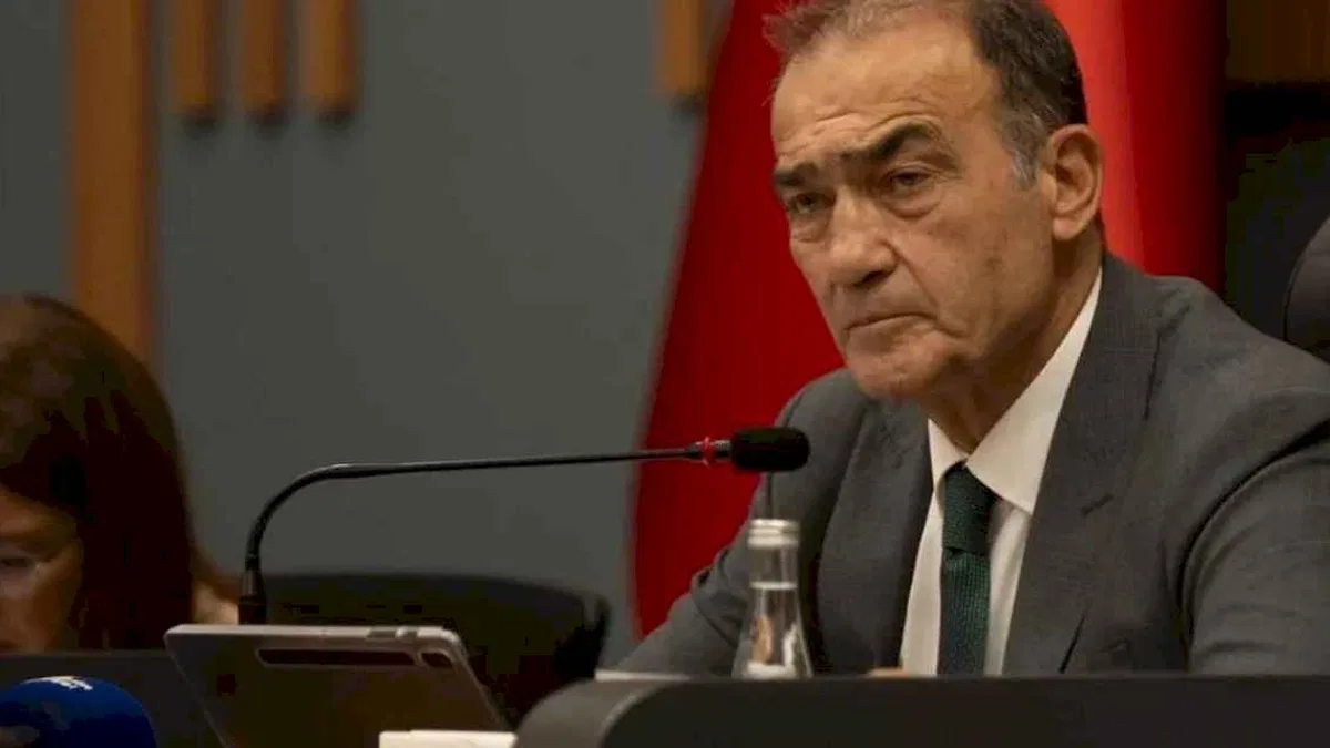 İzmir’de 'İZBAN 90 dakika' tartışmasına yanıt