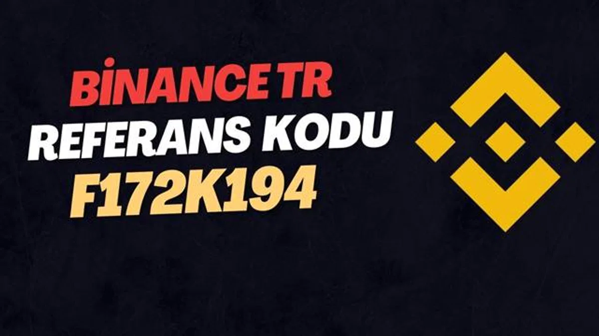 Binance TR Referans Koduyla Kazancınızı Artırın: İpuçları ve Taktikler