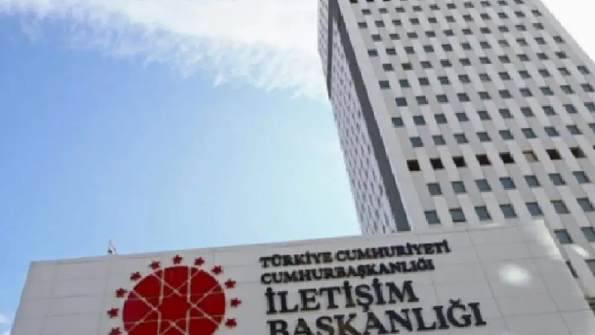 İletişim 'iddiaları' yalanladı!