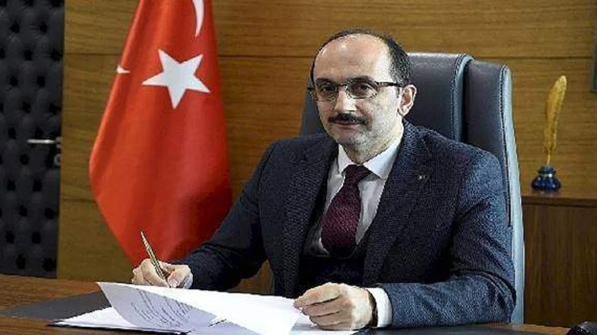 DSİ'den 20 yılda 9585 tesis