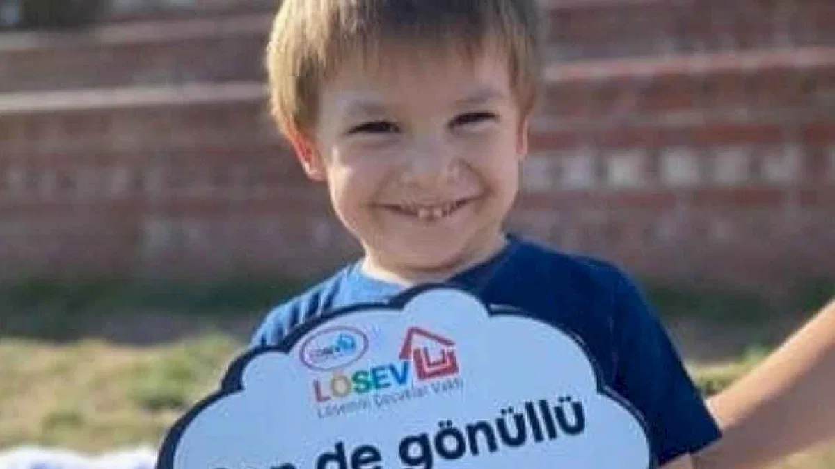 LÖSEV'den Gönüllük Çağrısı: Sen Varsan Biz Varız