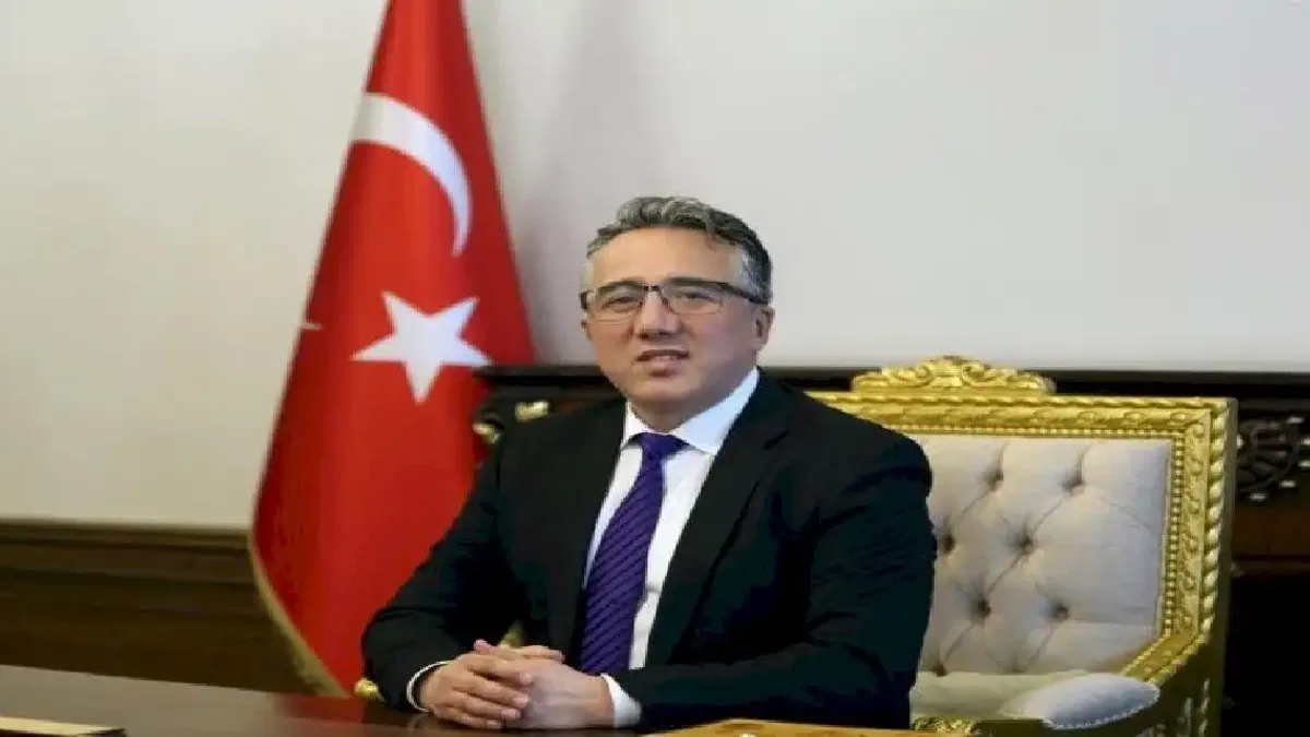 Nevşehir Belediyesi'nden 'su kesintisi' uyarısı