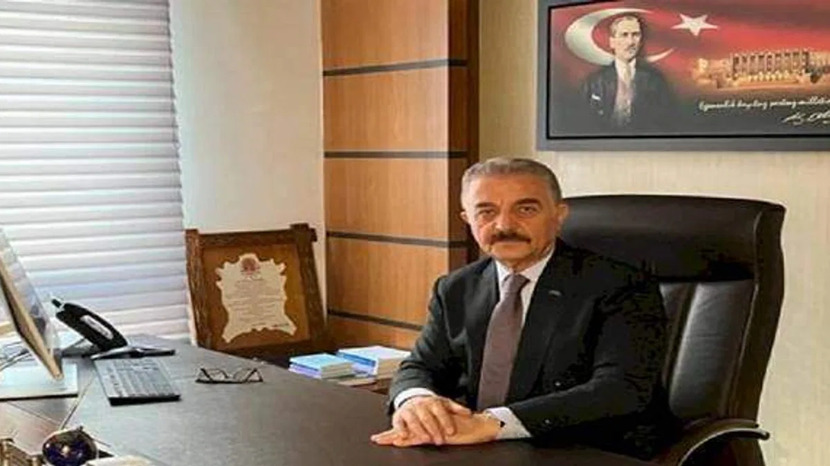 Büyükataman 6'lı masaya yüklendi: Zillet masasında Türk Milleti yoktur