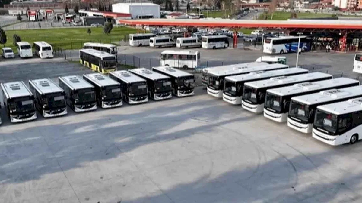 Balıkesir’in ulaşım ağı güçleniyor