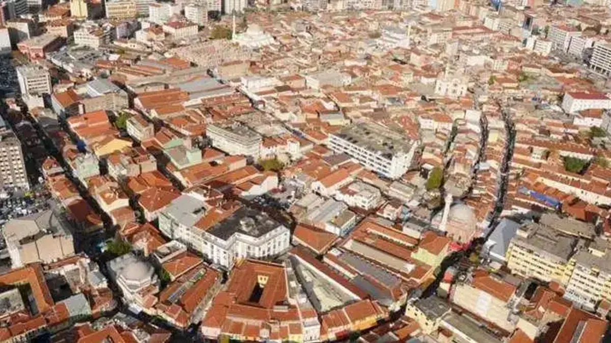 İzmir’in gelecek vizyonunu İZPA şekillendiriyor