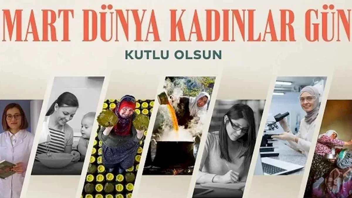 KADEM: Kadının görünmeyen emeğini görmeliyiz