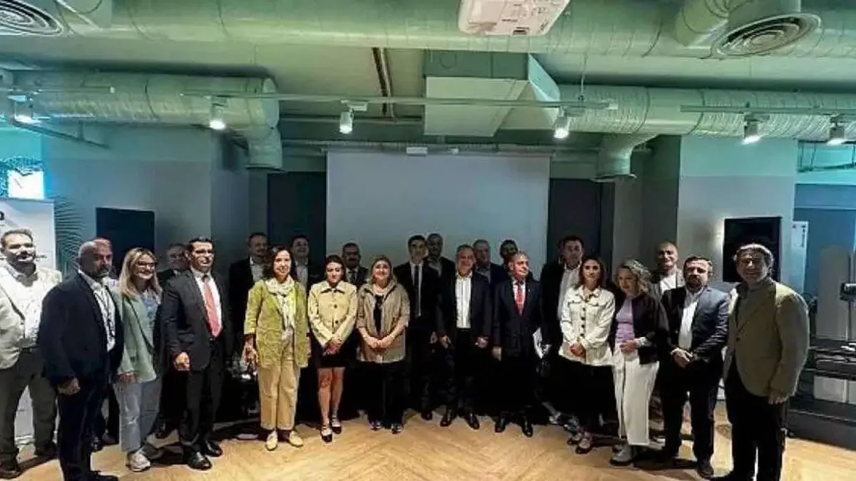 Alışveriş merkezleri, uluslararası normlarda ticari gayrimenkul mevzuatı talep ediyor