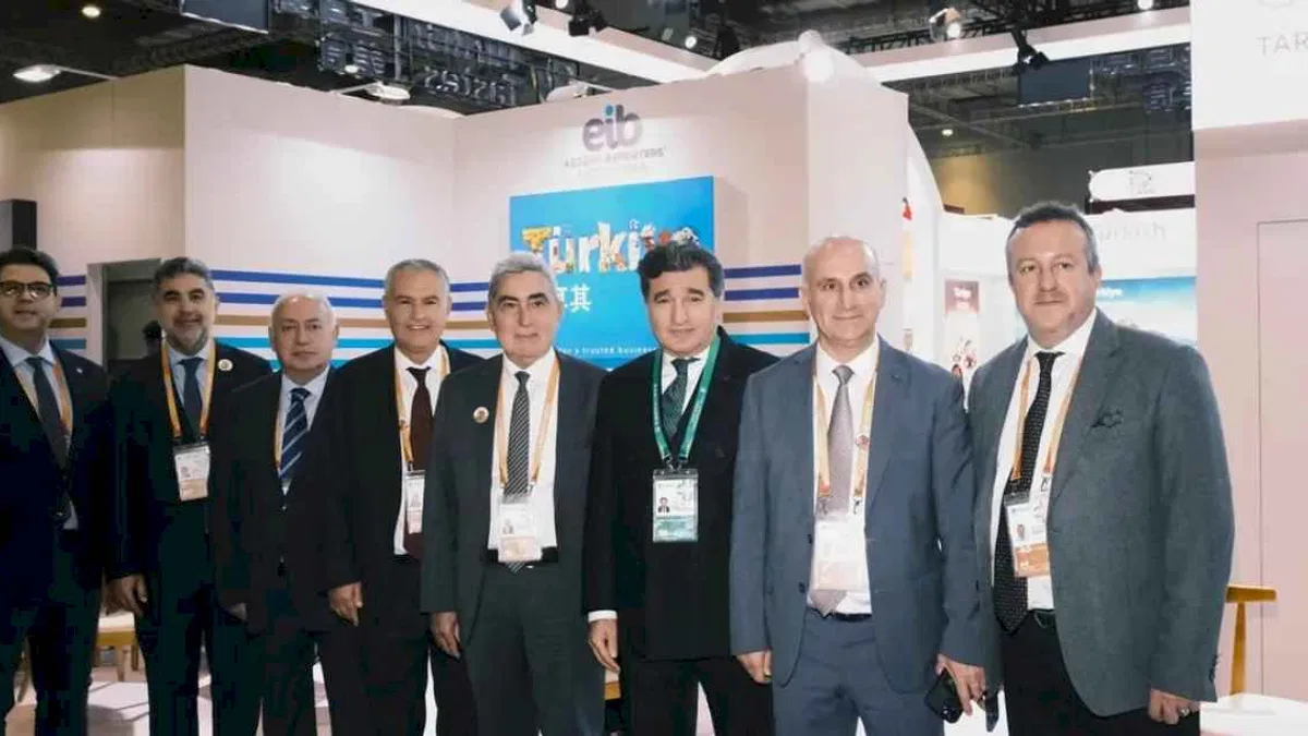Türk İhracatçıları Çin’de Z Kuşağını Hedefliyor