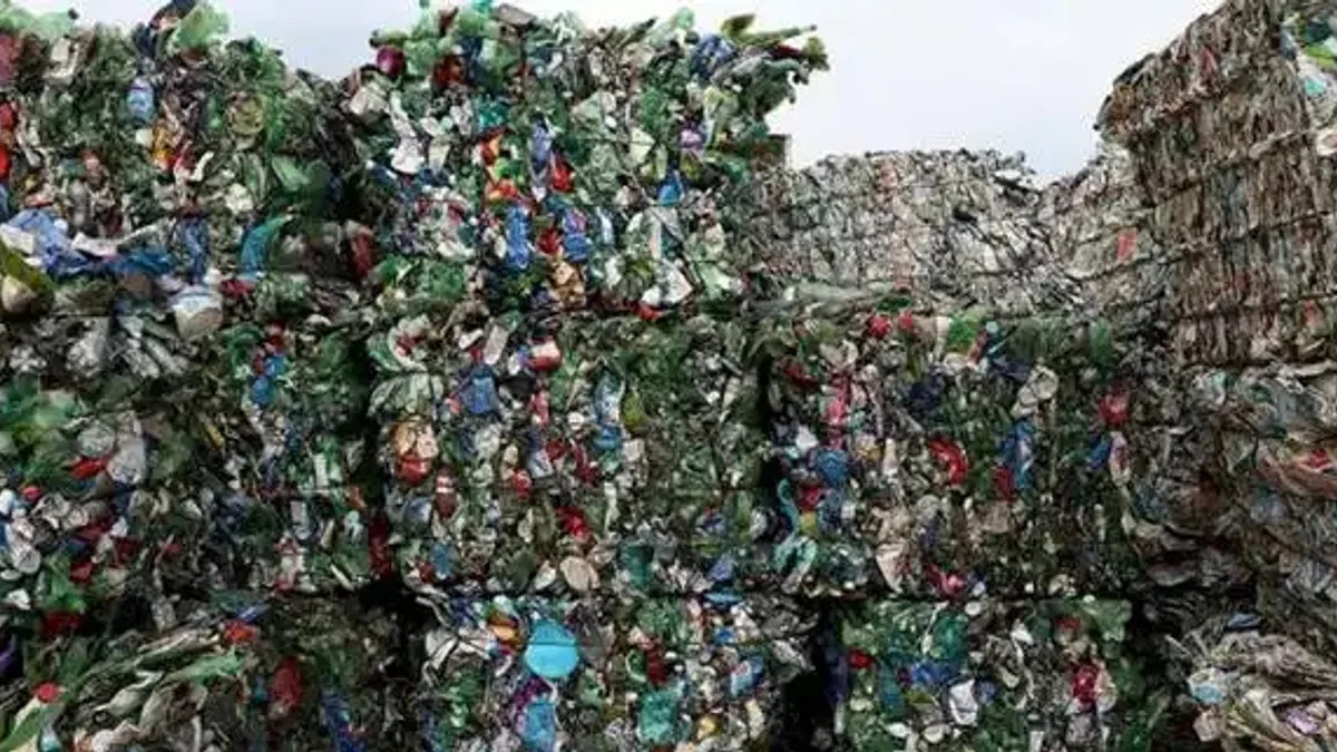 Tonlarca çöp 1 milyon Sakaryalı için enerjiye dönüştü