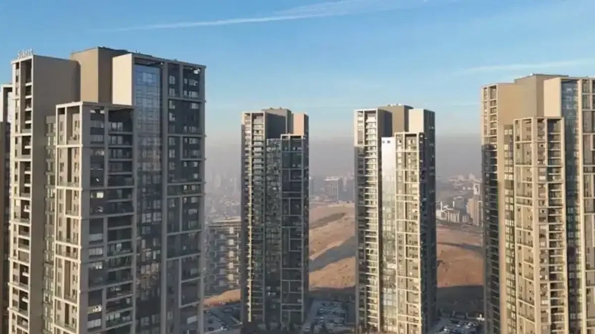 Satılık konutlarda ilan süresi 90 günü aştı