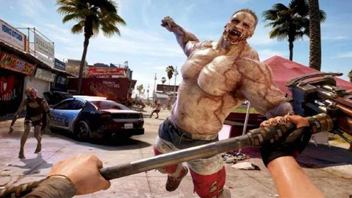 Dead Island 2 Sistem Gereksinimleri Açıklandı